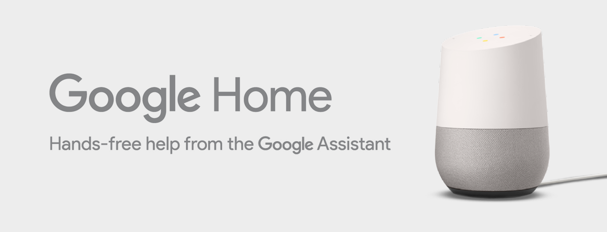 Google Assistant